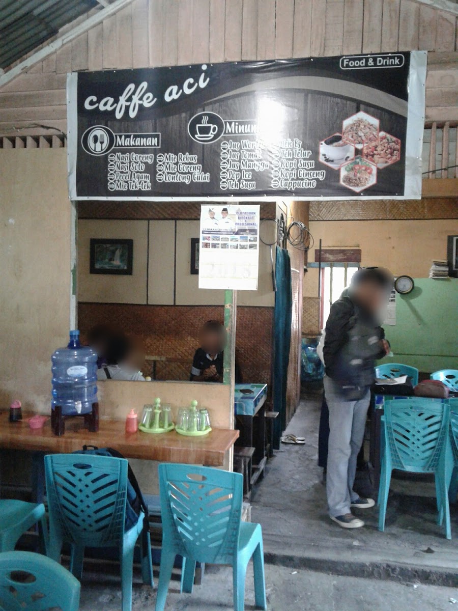 Caffe Aci