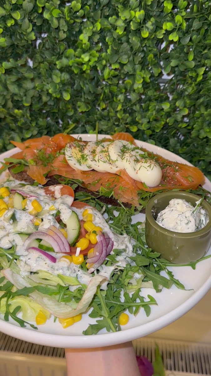Cafe Dudu | Catering & Brunch Photo 10