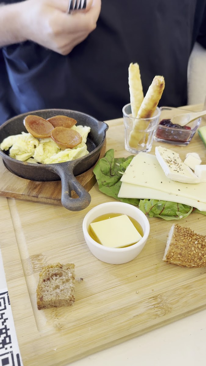 Cafe Dudu | Catering & Brunch Photo 2
