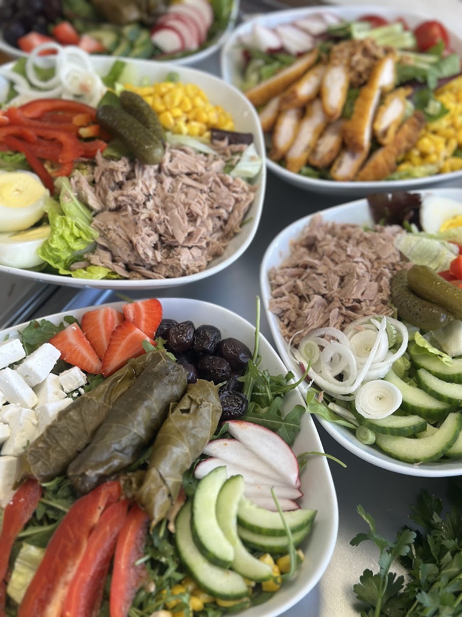 Cafe Dudu | Catering & Brunch Photo 4