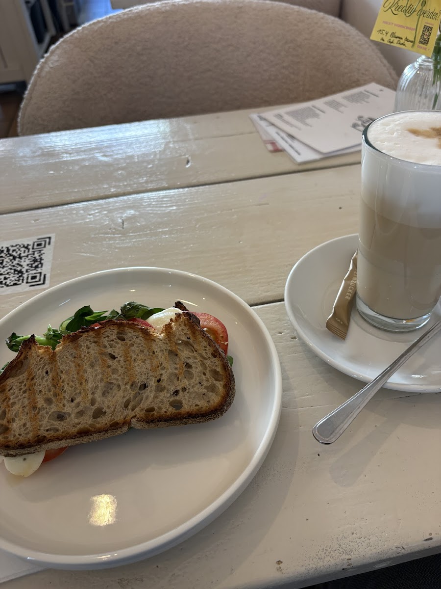 Cafe Dudu | Catering & Brunch Photo 5