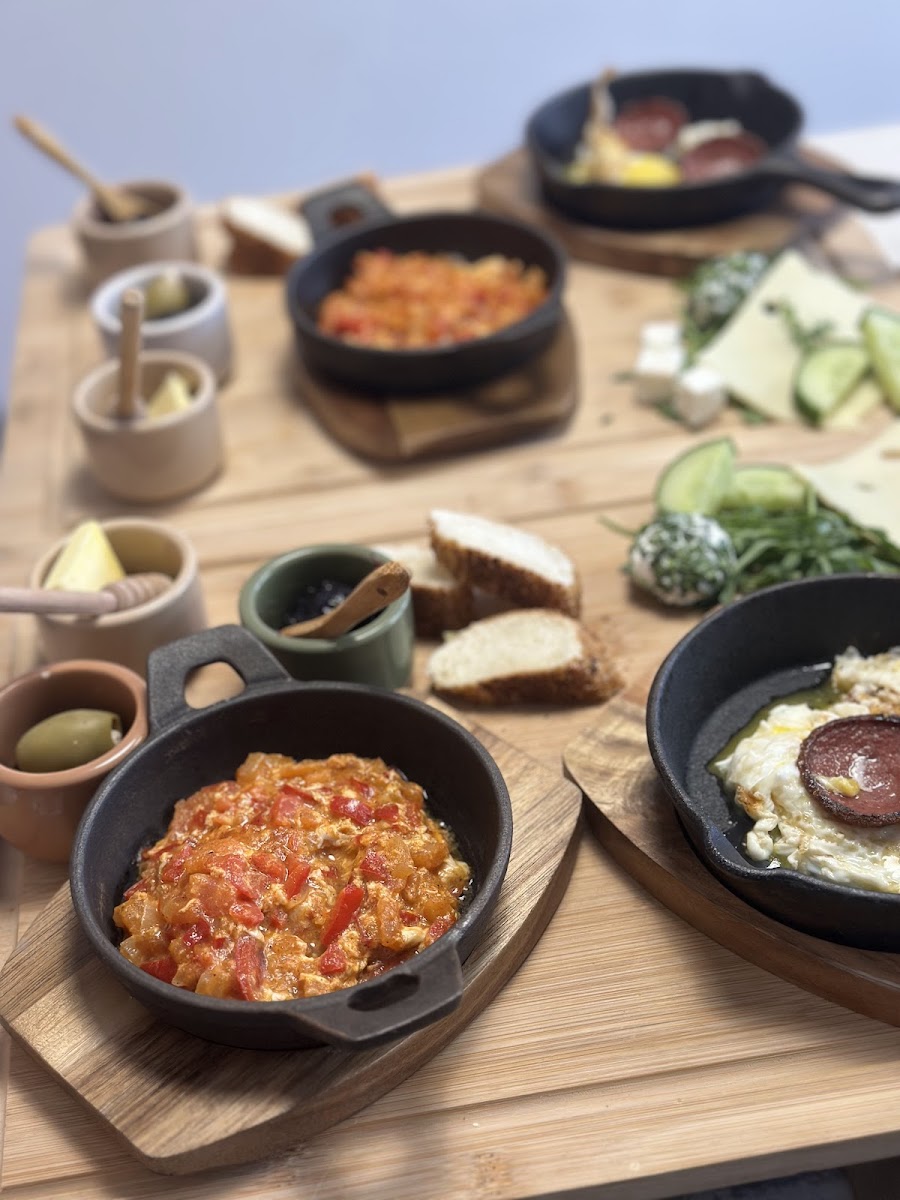 Cafe Dudu | Catering & Brunch Photo 6