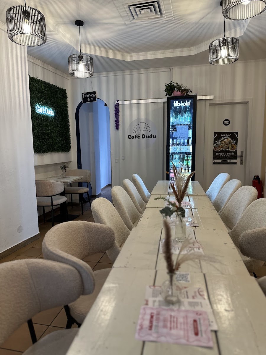 Cafe Dudu | Catering & Brunch Photo 7