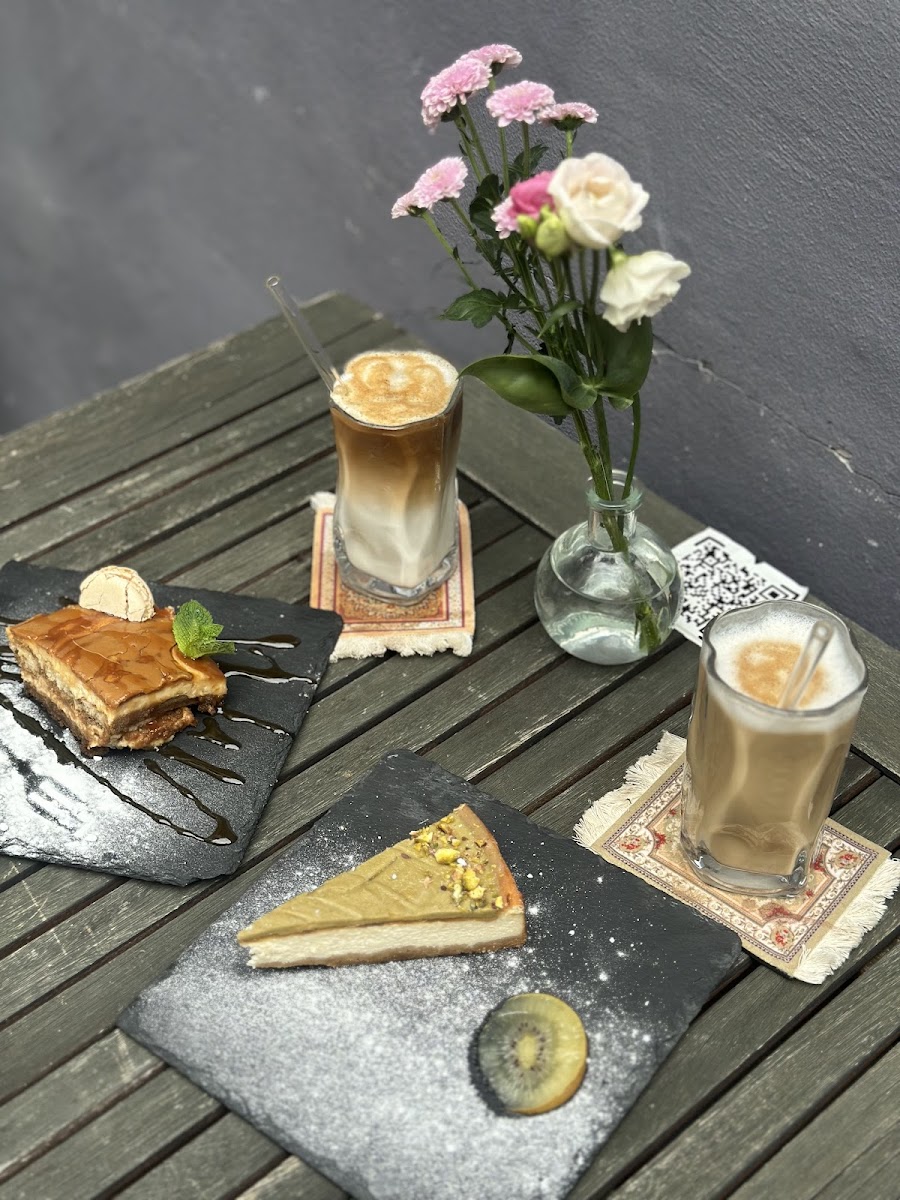 Cafe Dudu | Catering & Brunch Photo 9