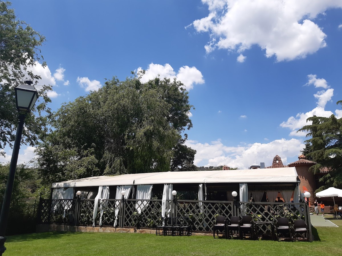 CLUB El MOLINO Photo 4