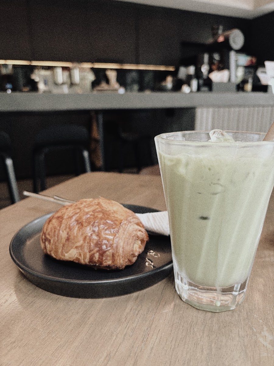Second Mile Coffee - New Manila Photo 5