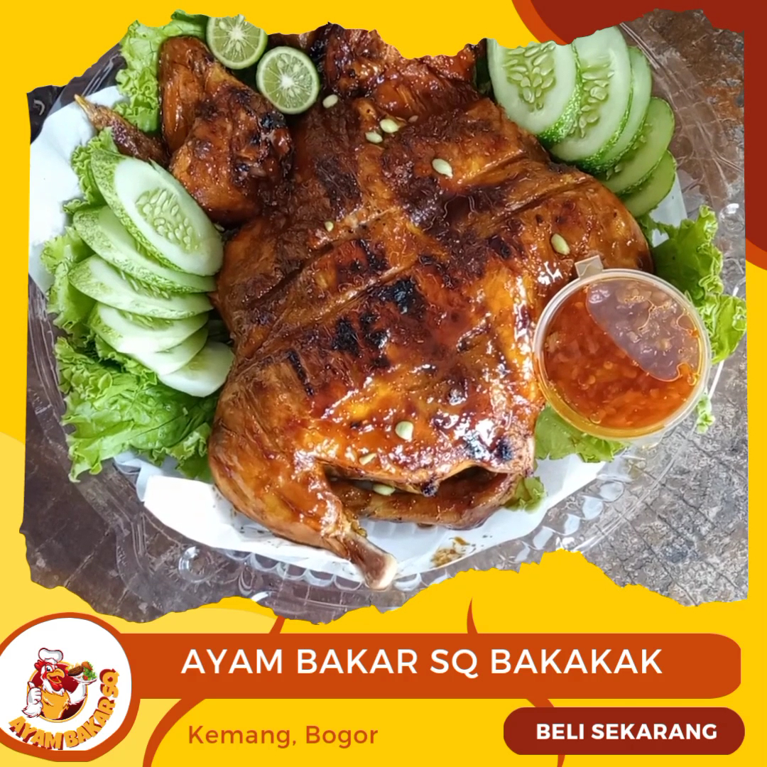 Ayam Bakar SQ Photo 2