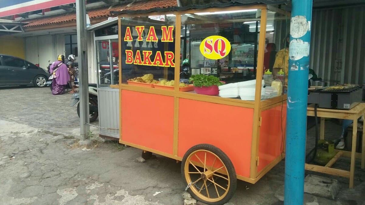 Ayam Bakar SQ Photo 4