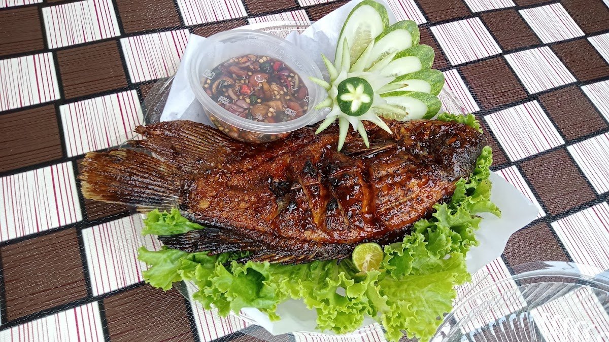 Ayam Bakar SQ Photo 6