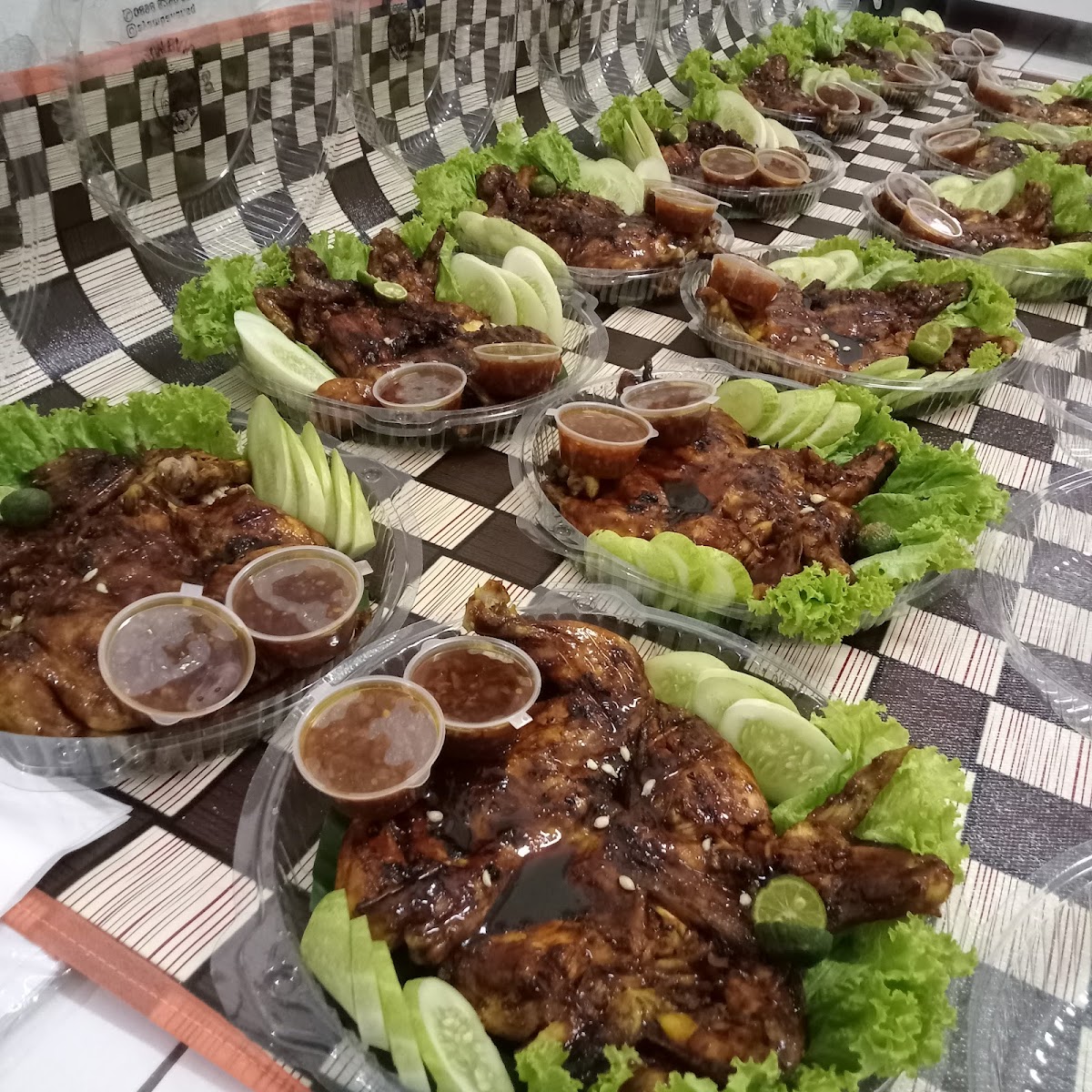 Ayam Bakar SQ Photo 8