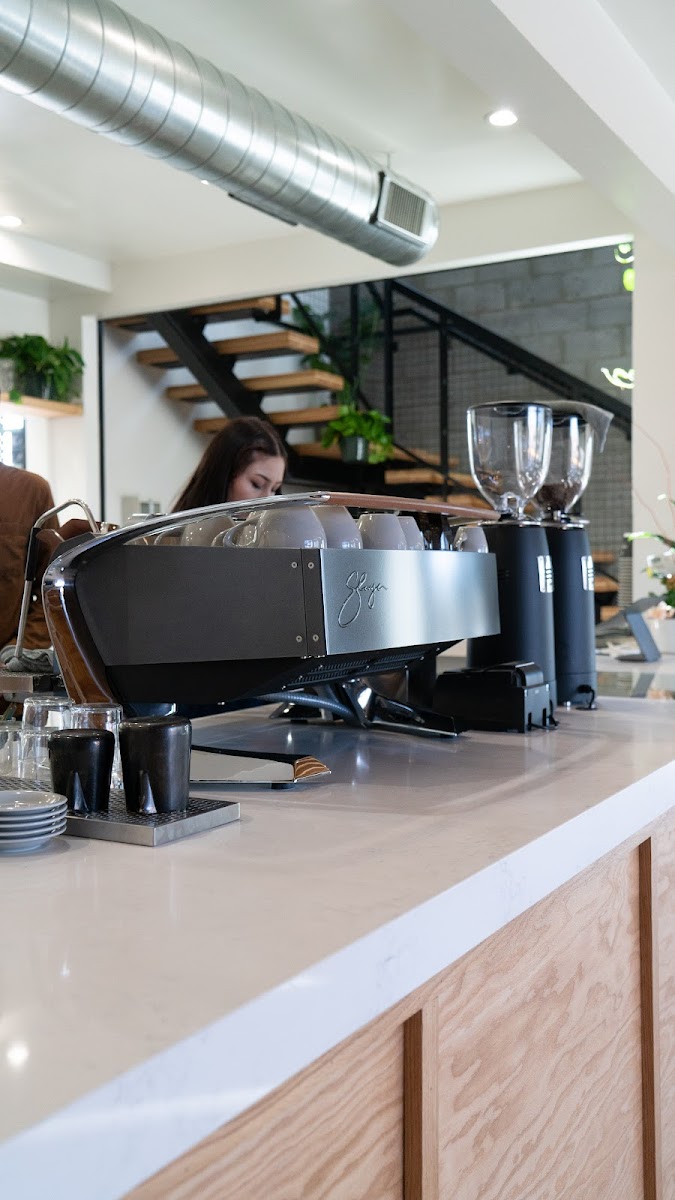 The Cafe @ Regroup Photo 4