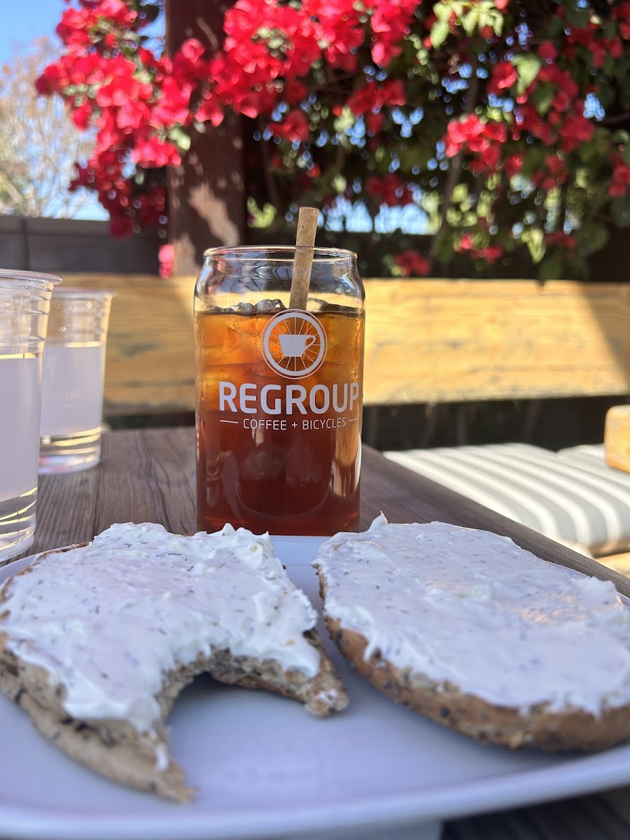 The Cafe @ Regroup Photo 9