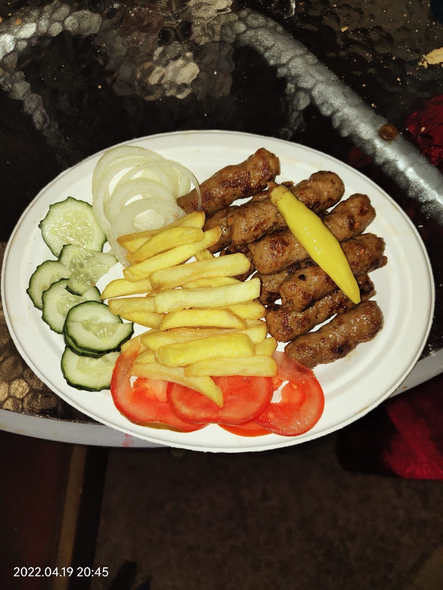 Balkan Food Photo 10