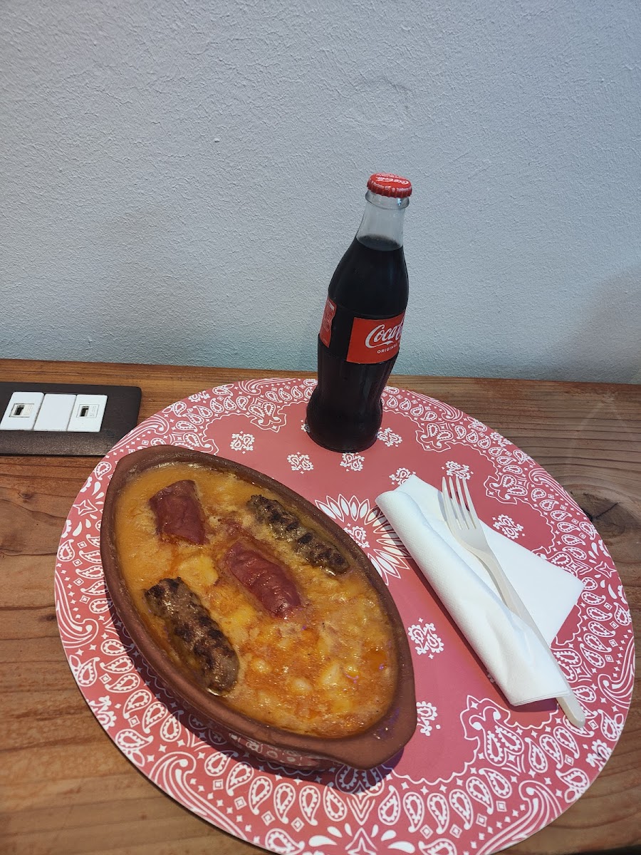 Balkan Food Photo 2