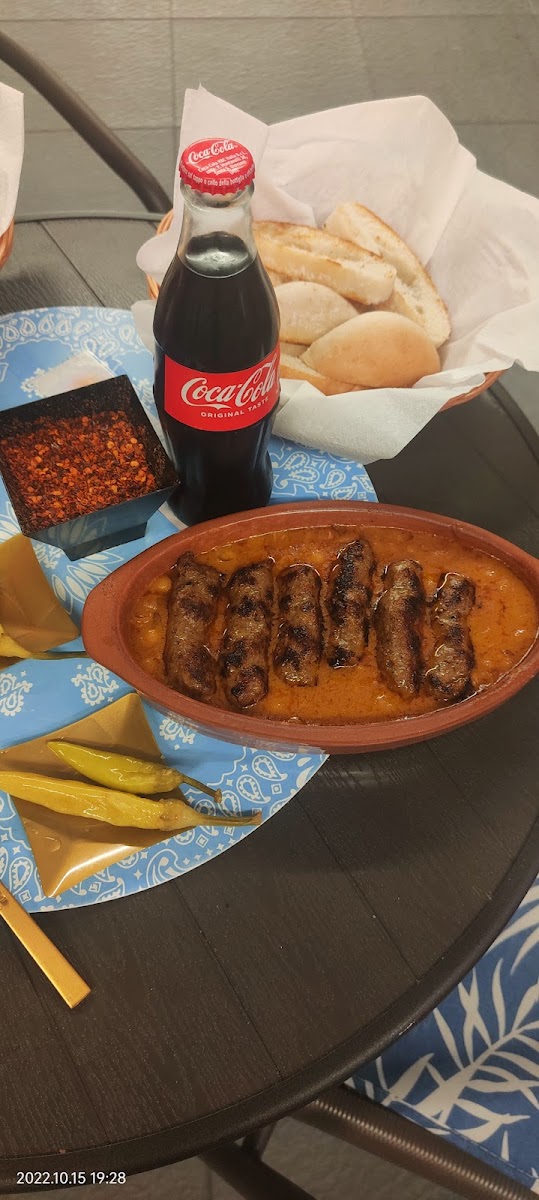 Balkan Food Photo 6