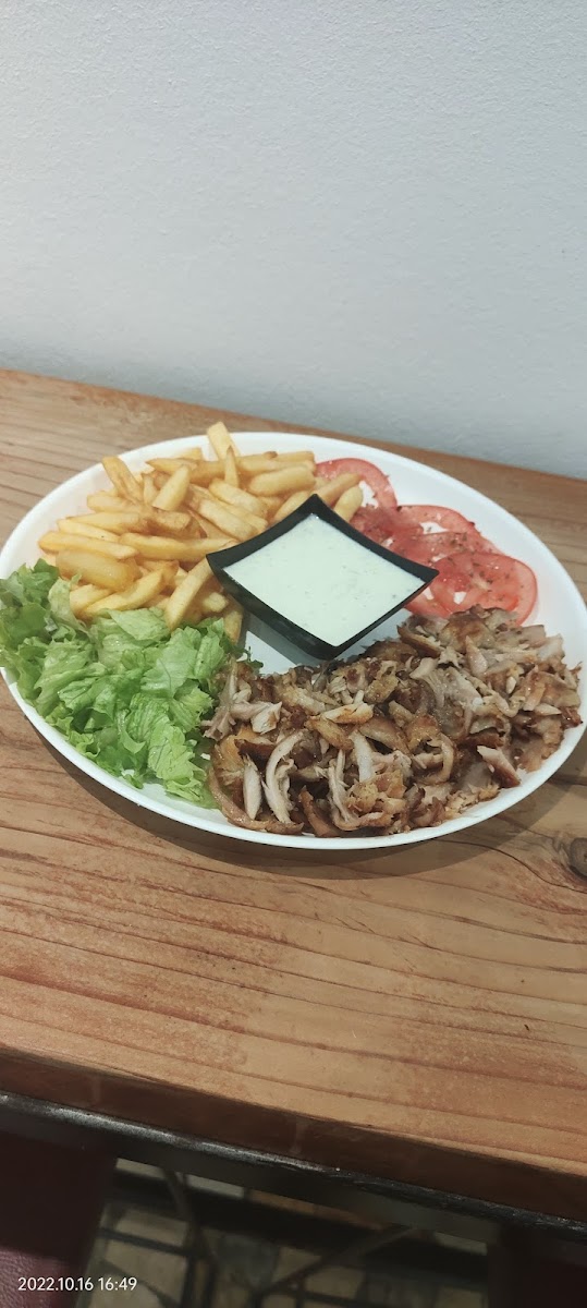 Balkan Food Photo 8