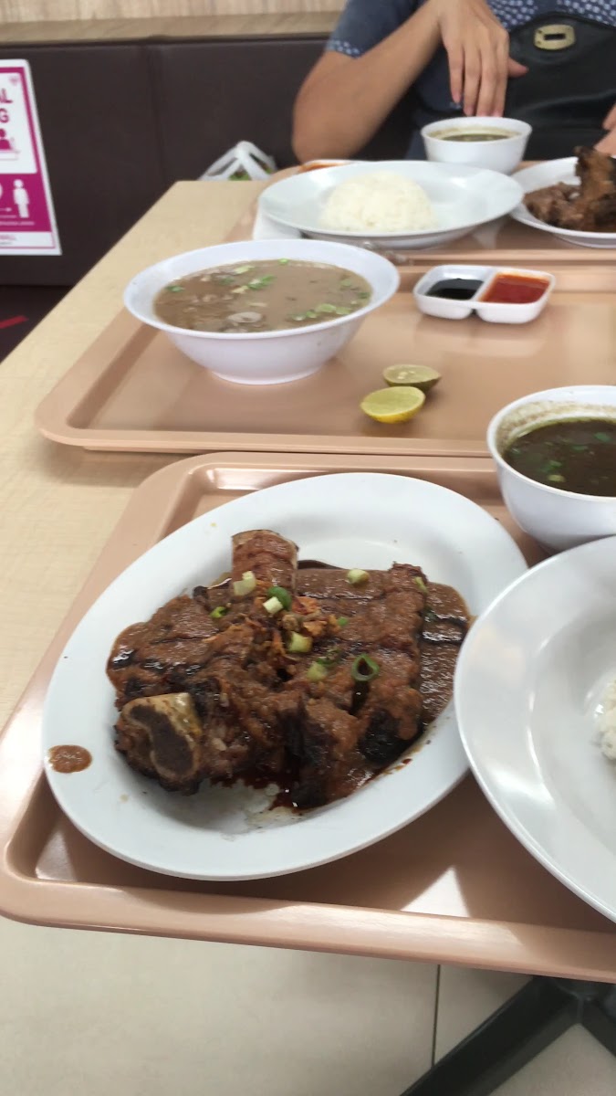Sop Konro Cendana AEON BSD Photo 2