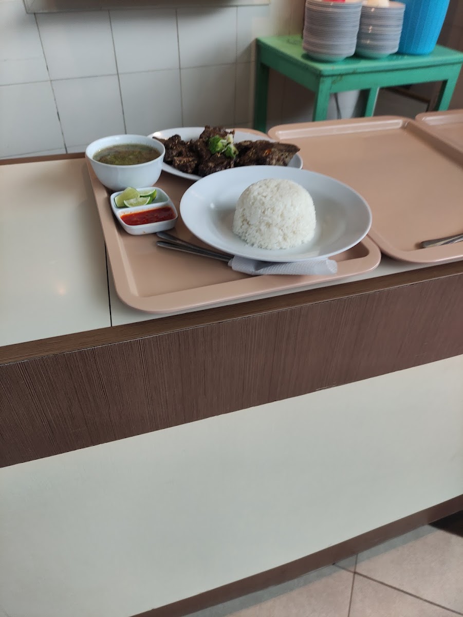 Sop Konro Cendana AEON BSD Photo 6