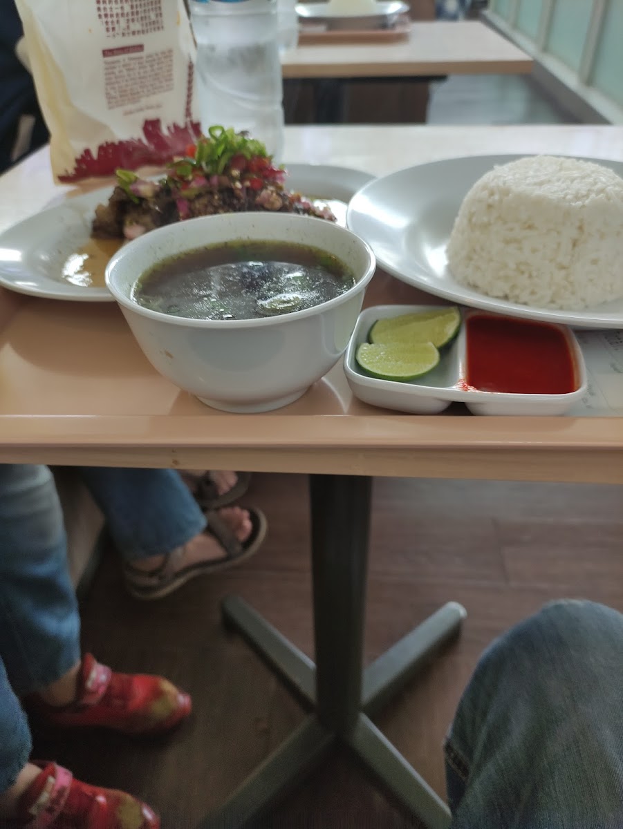 Sop Konro Cendana AEON BSD Photo 7