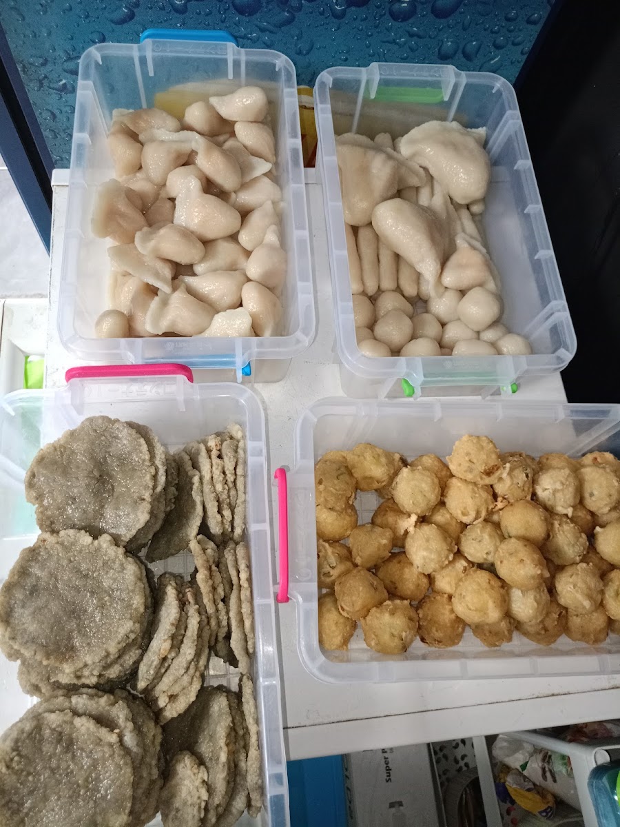 Pempek Cilla (Lemak Nian Rasonyo) Photo 10