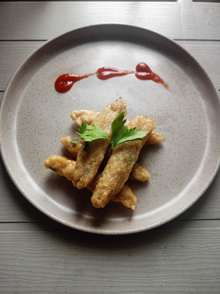 Pempek Cilla (Lemak Nian Rasonyo) Photo 4