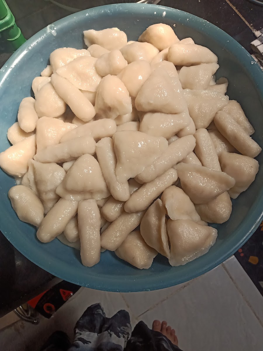 Pempek Cilla (Lemak Nian Rasonyo) Photo 5