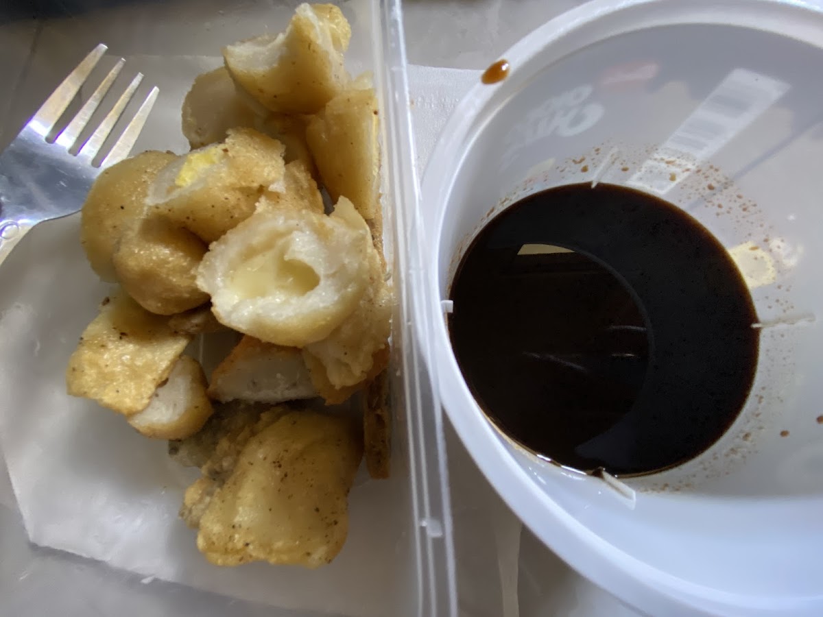 Pempek Cilla (Lemak Nian Rasonyo) Photo 8