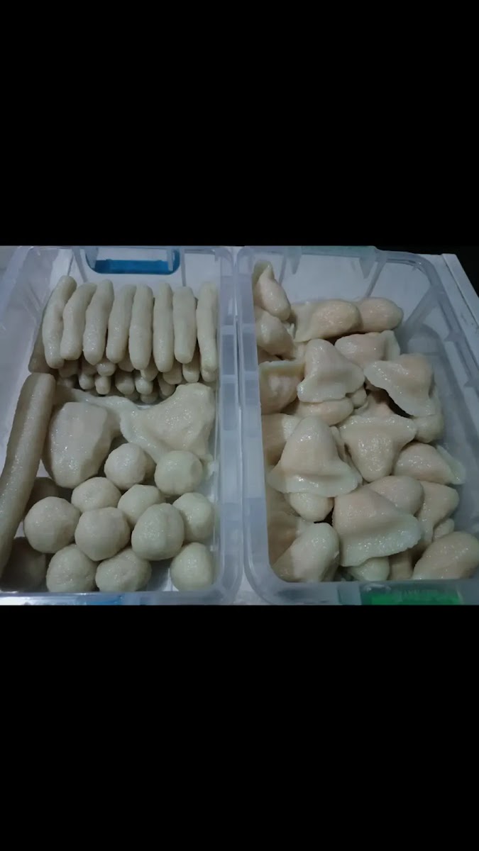 Pempek Cilla (Lemak Nian Rasonyo) Photo 9