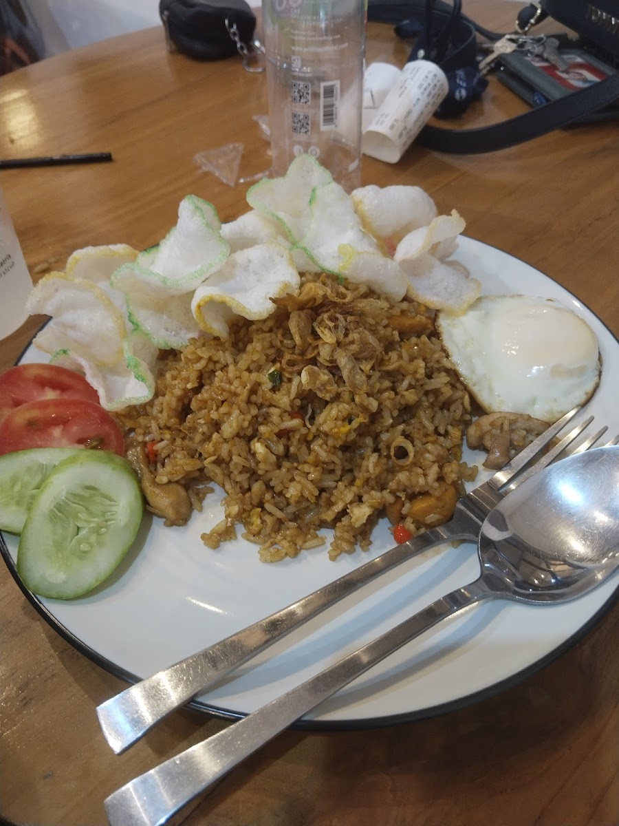Kopi Asimetris Photo 10