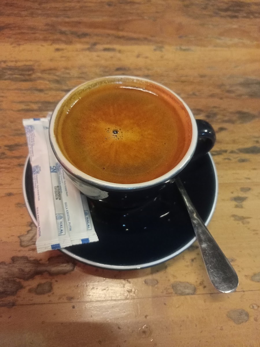 Kopi Asimetris Photo 6