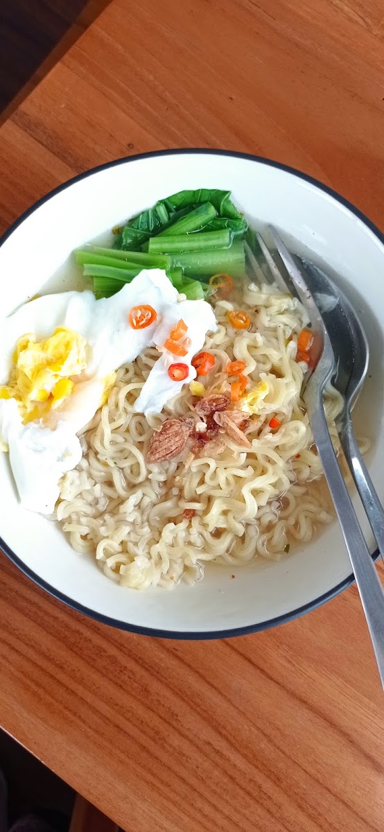 Kopi Asimetris Photo 9