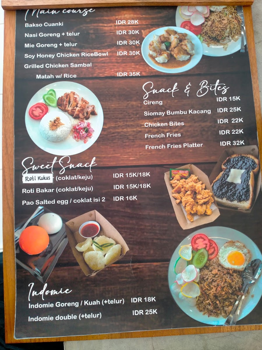Kopi Asimetris Photo Menu 7