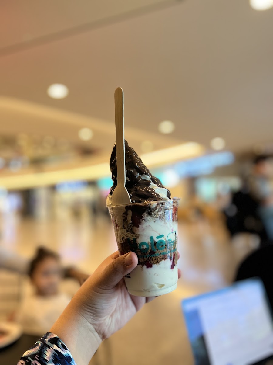 Yolé Mid Valley Megamall Photo 10