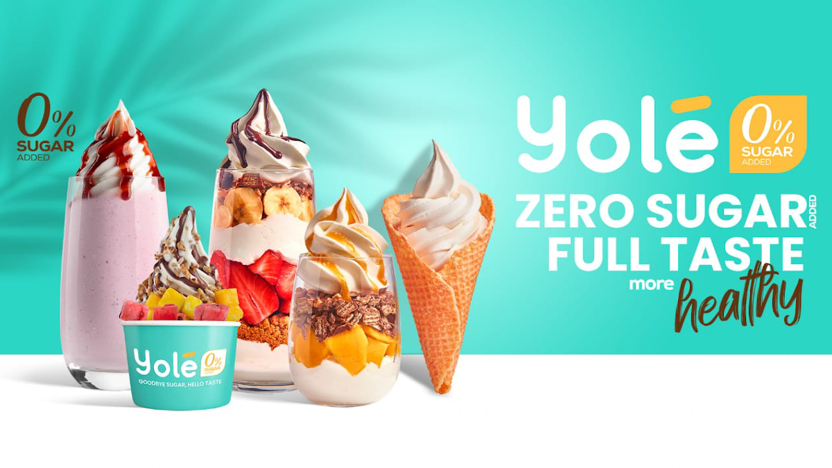 Yolé Mid Valley Megamall Photo 3