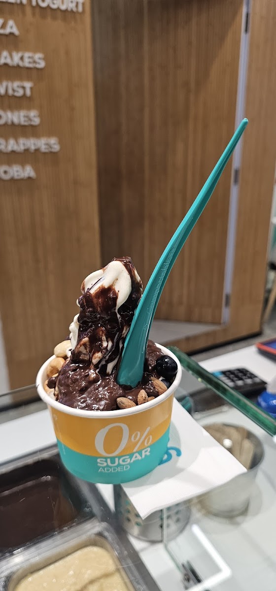 Yolé Mid Valley Megamall Photo 6