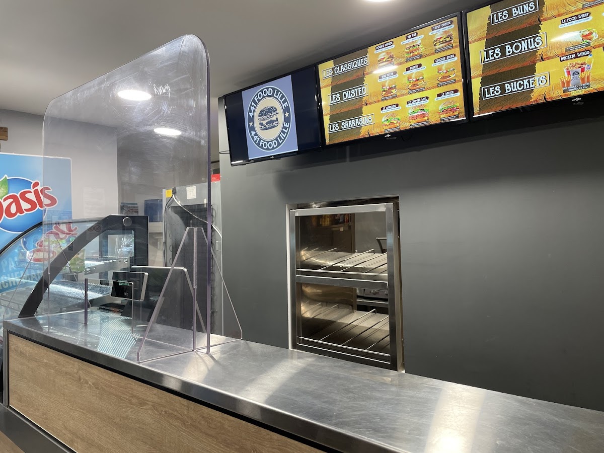 441 FOOD LILLE Photo 4