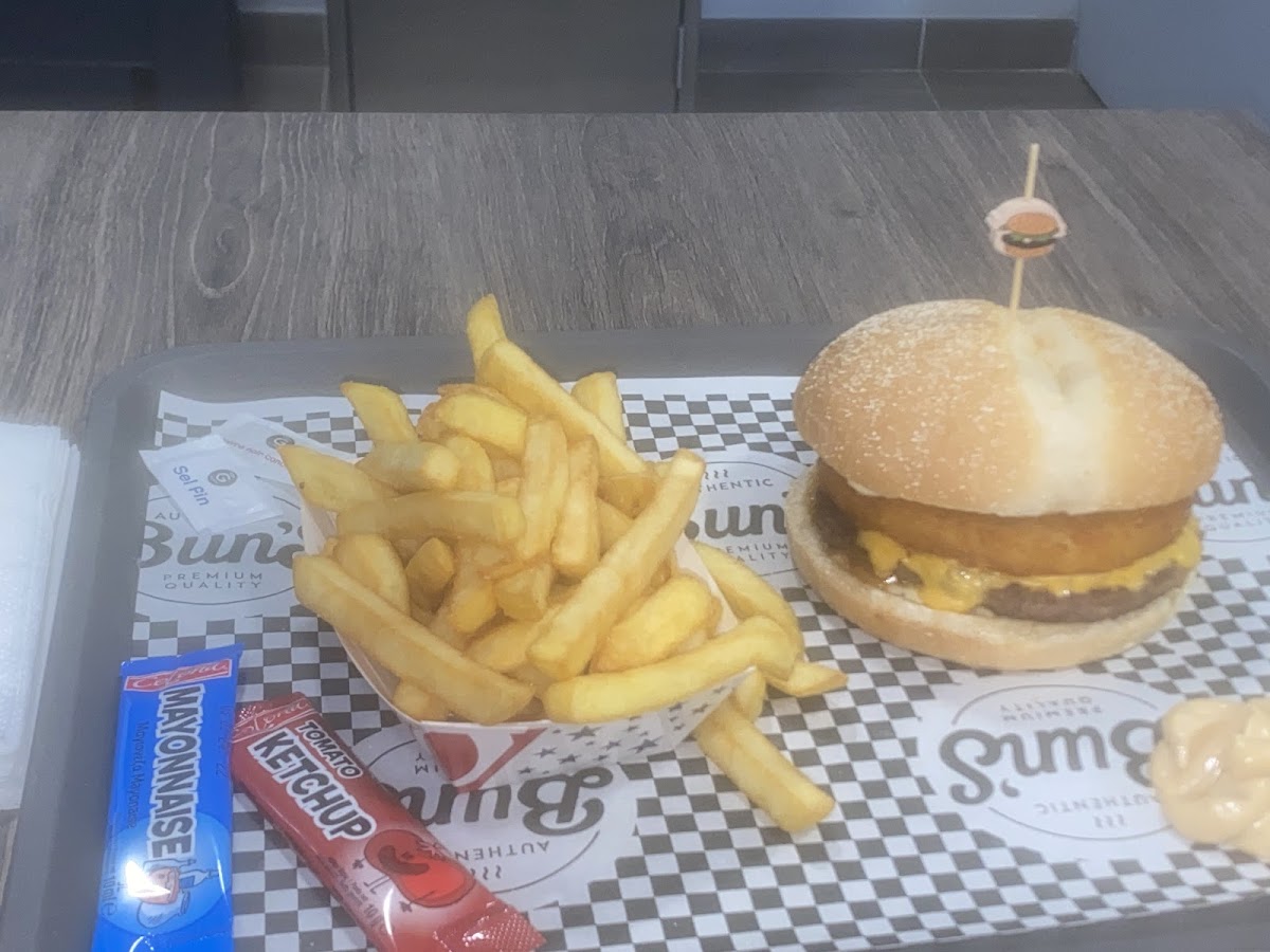 441 FOOD LILLE Photo 5