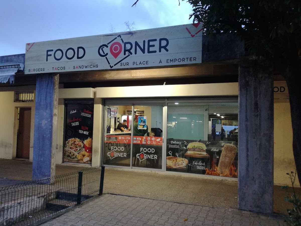 Food Corner
