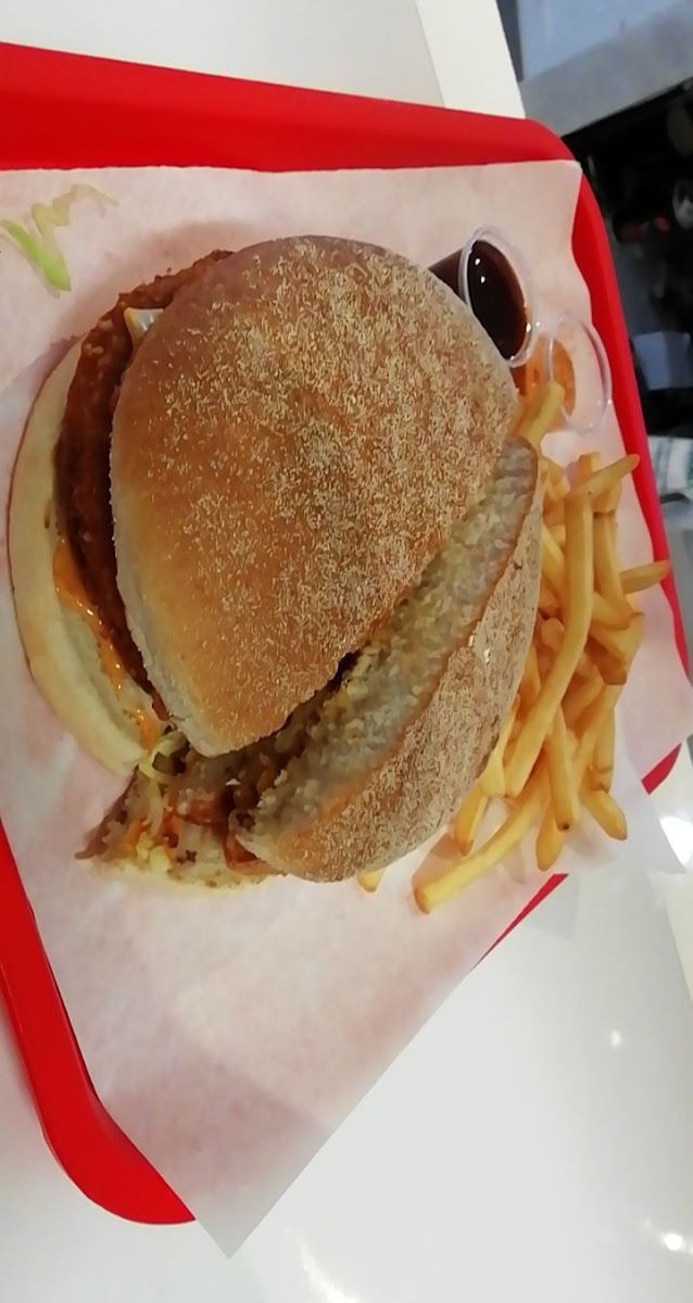 Food Corner Photo 10