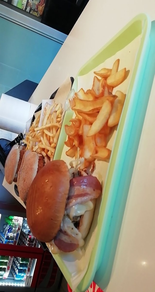 Food Corner Photo 2