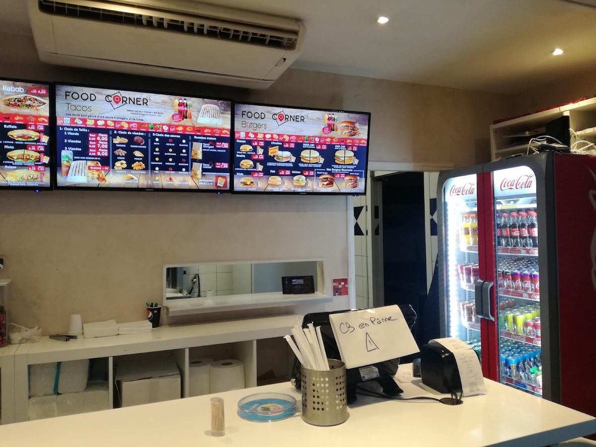 Food Corner Photo 4
