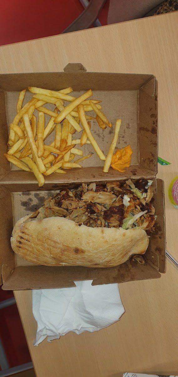 Food Corner Photo 5
