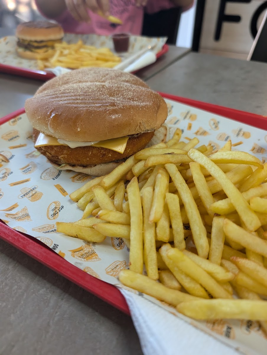 Food Corner Photo 6