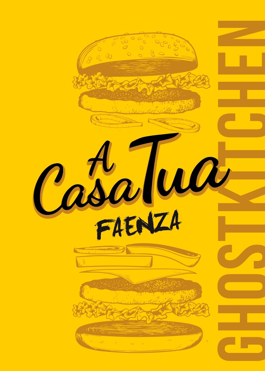 A Casa Tua - Delivery - Faenza Photo 2
