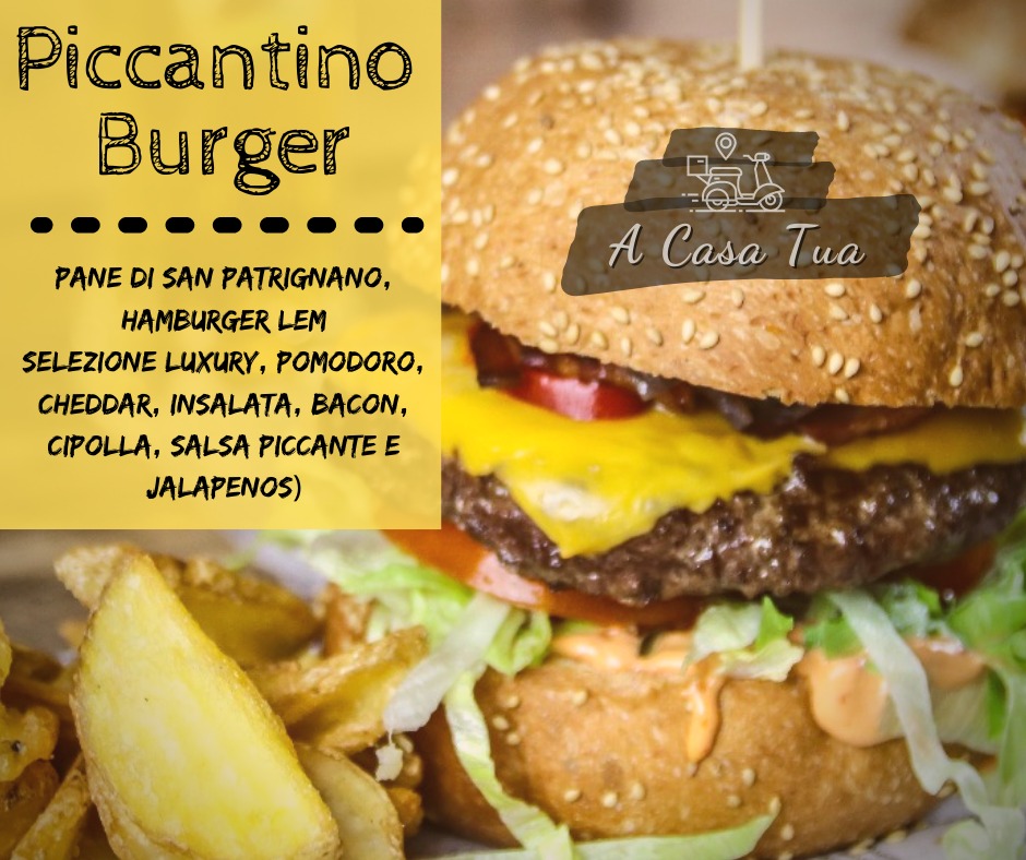 A Casa Tua - Delivery - Faenza Photo 8