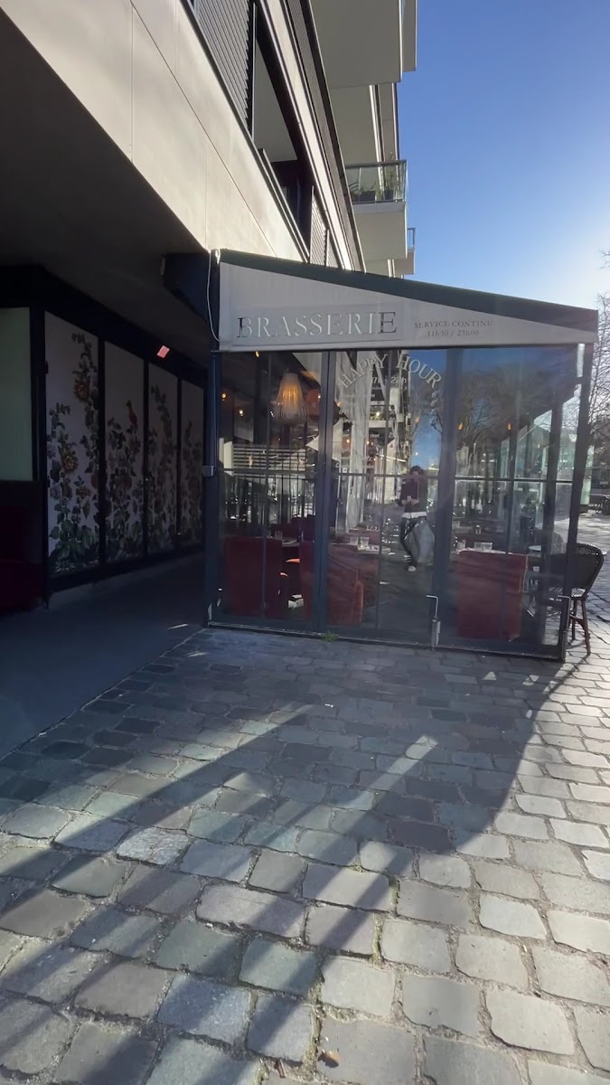 Le Café de Pauline Photo 2
