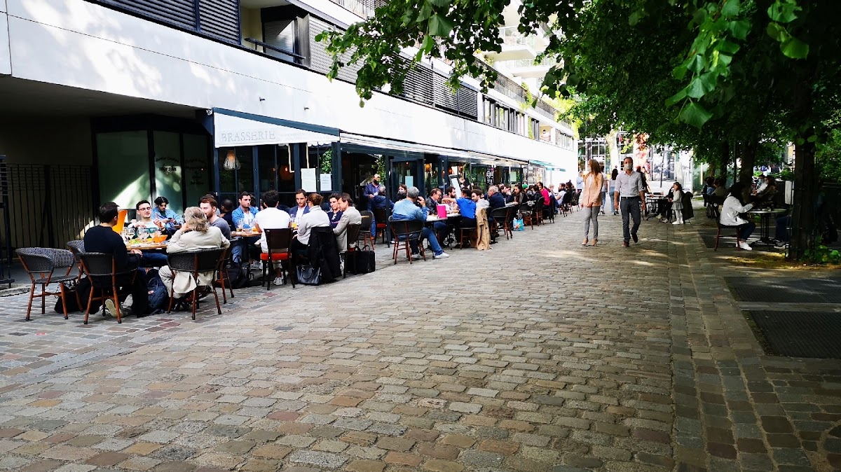 Le Café de Pauline Photo 4