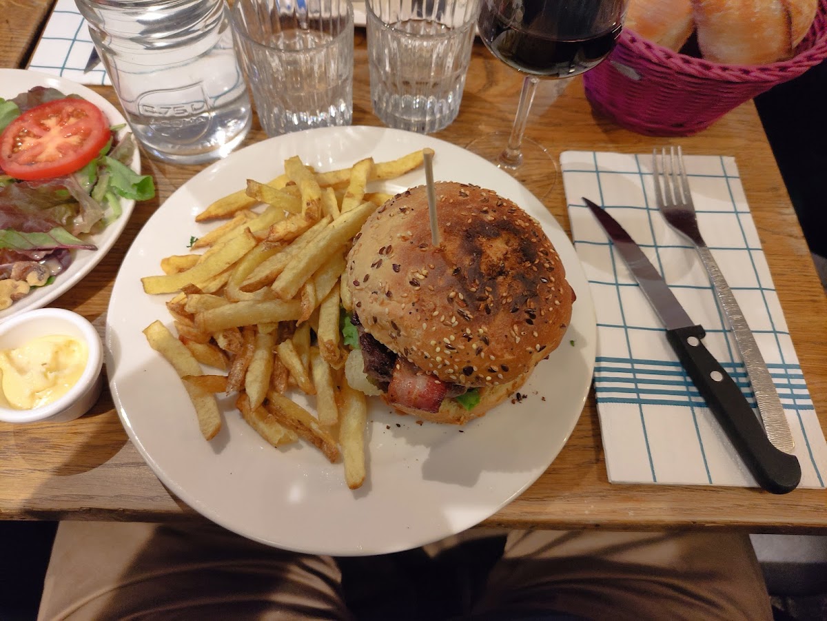 Le Café de Pauline Photo 7