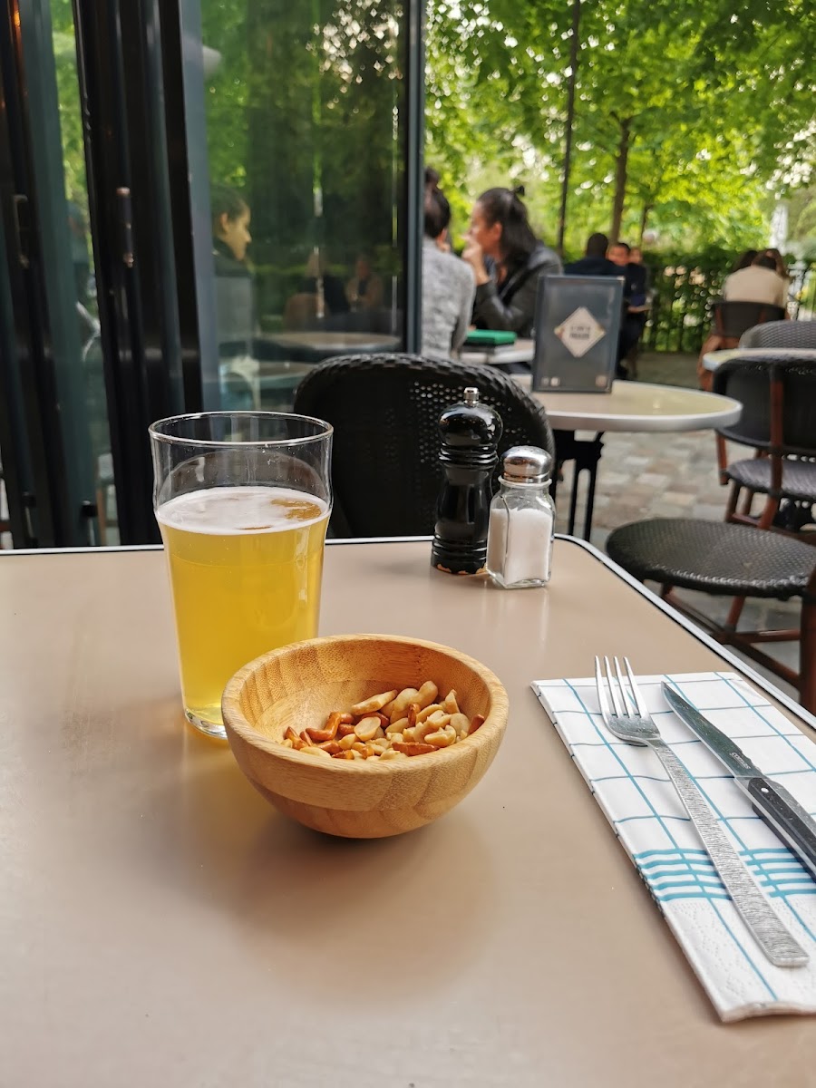 Le Café de Pauline Photo 9