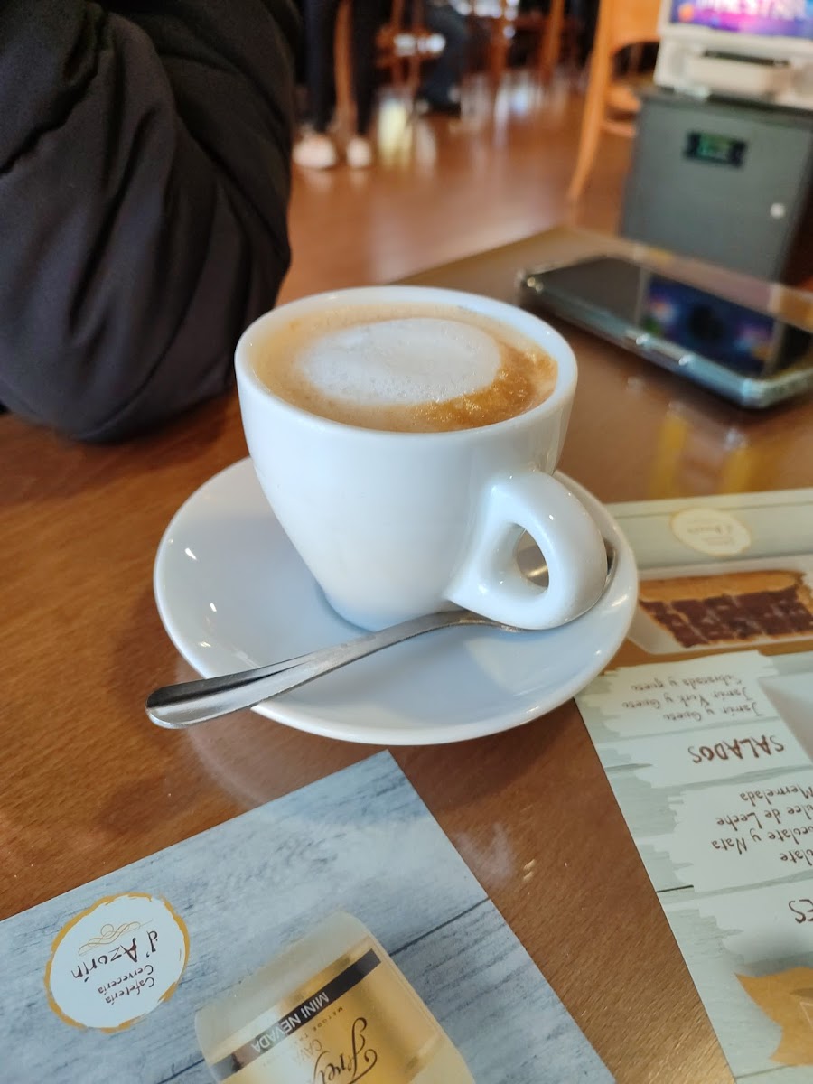Cafetería d'Azorín Photo 6